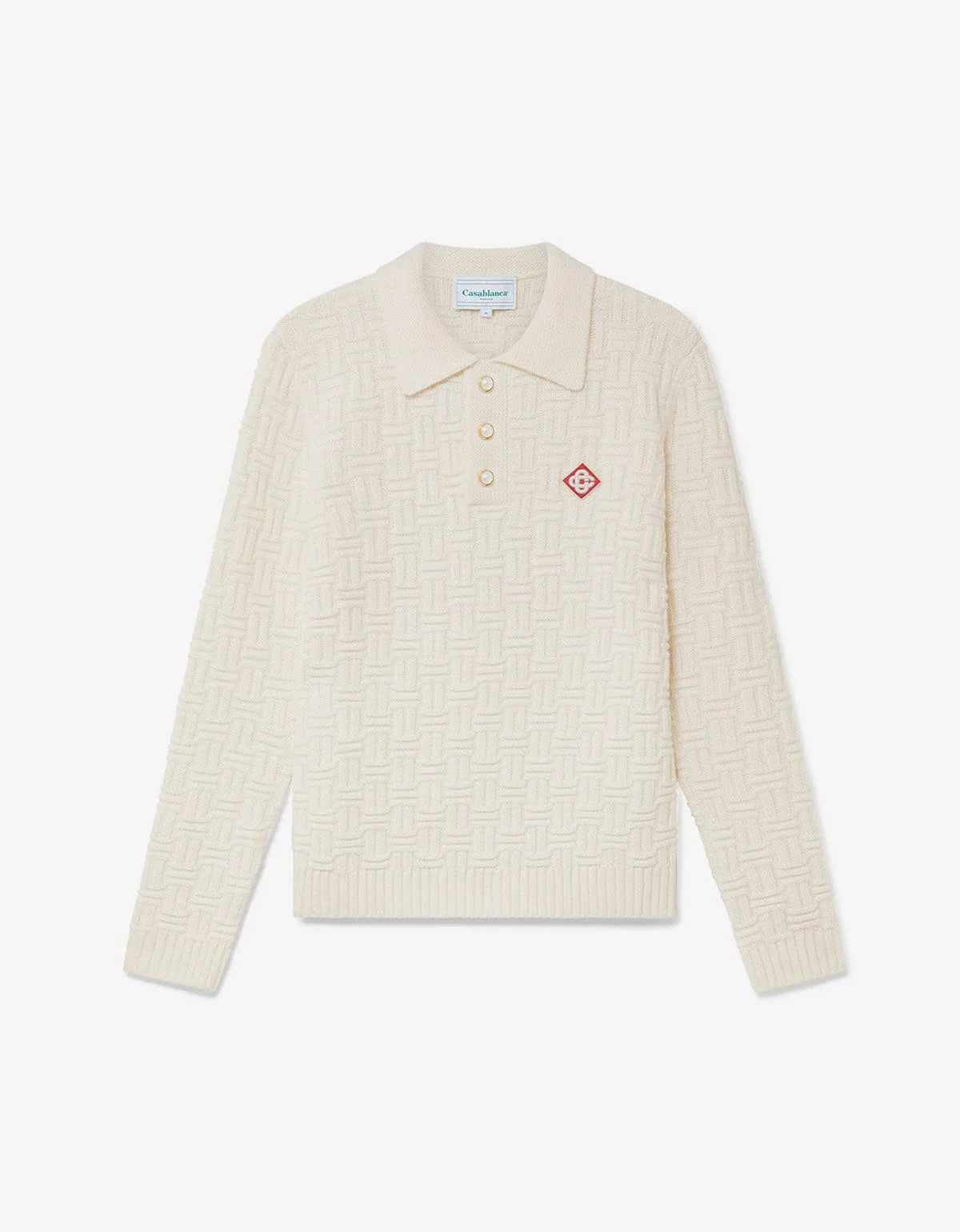 Casablanca Sweatshirt