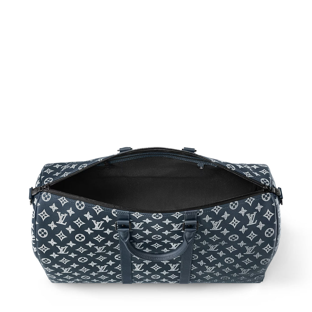 LV Keepall 50B Bag