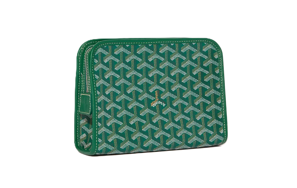 Goyard Toiletry Bag PM