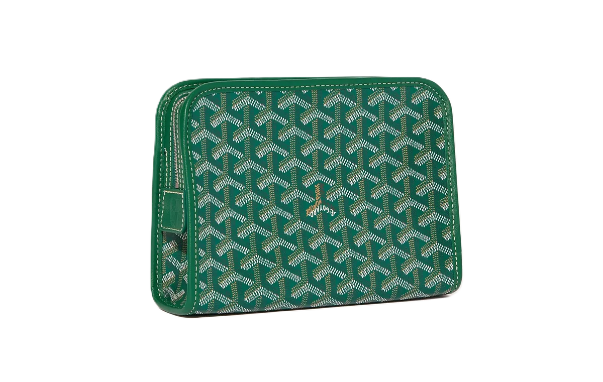 Goyard Toiletry Bag PM