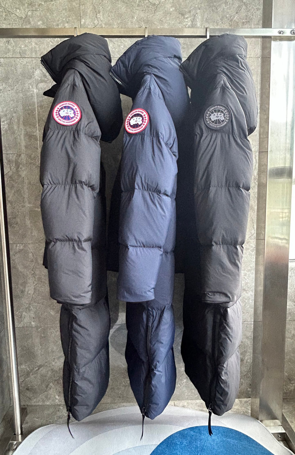 Canada Goose Jacket