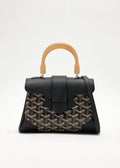 GOYARD Mini Saïgon bag