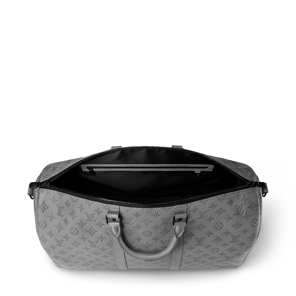 LV Keepall 50B Bag
