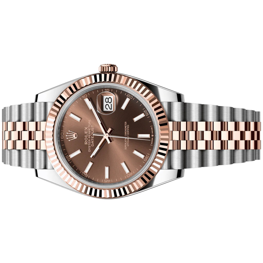 Rolex Datejust 41mm 126331-0002