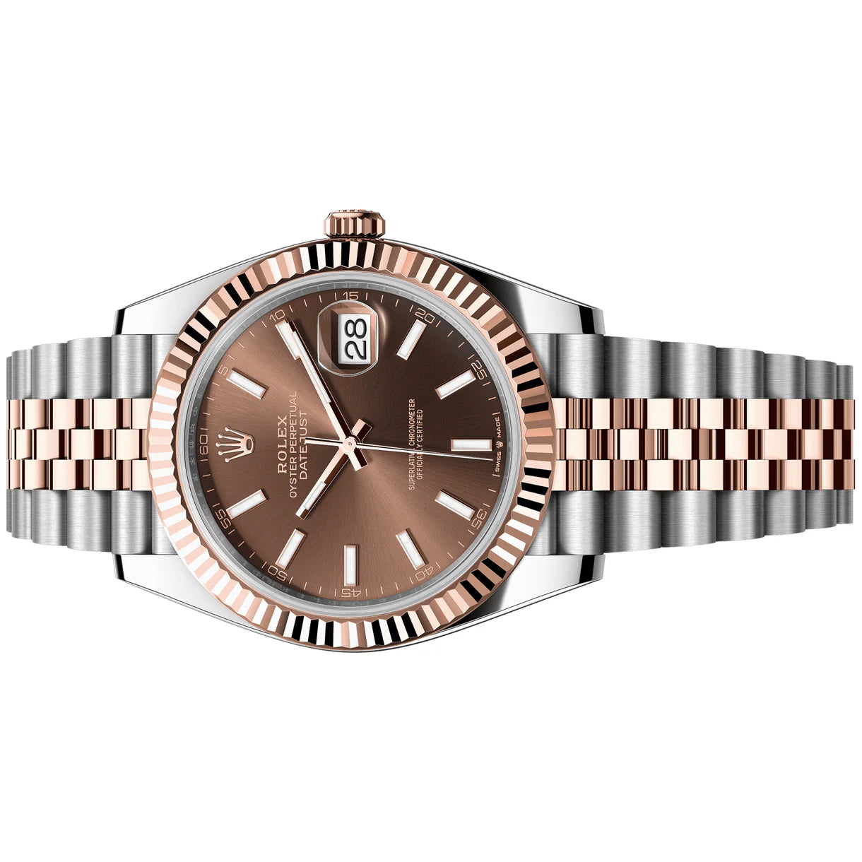 Rolex Datejust 41mm 126331-0002