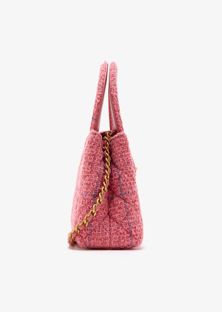 Chanel Mini Kelly bag