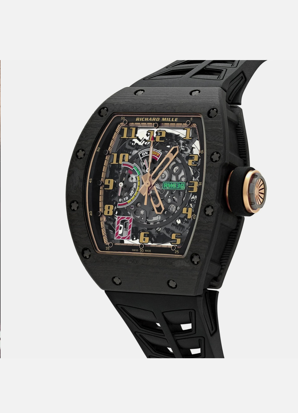 Richard Mille RM 030 - RM 030
