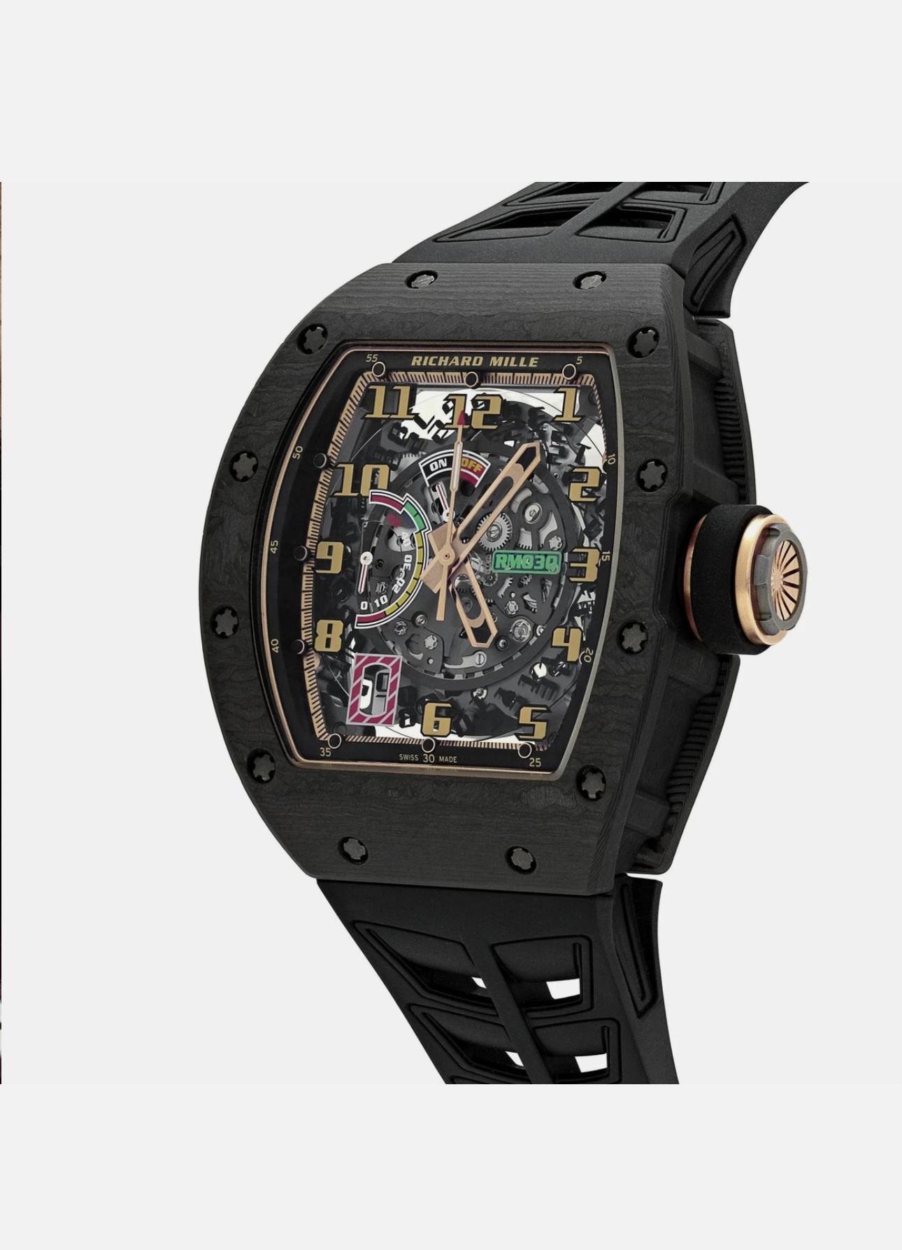 Richard Mille RM 030 - RM 030