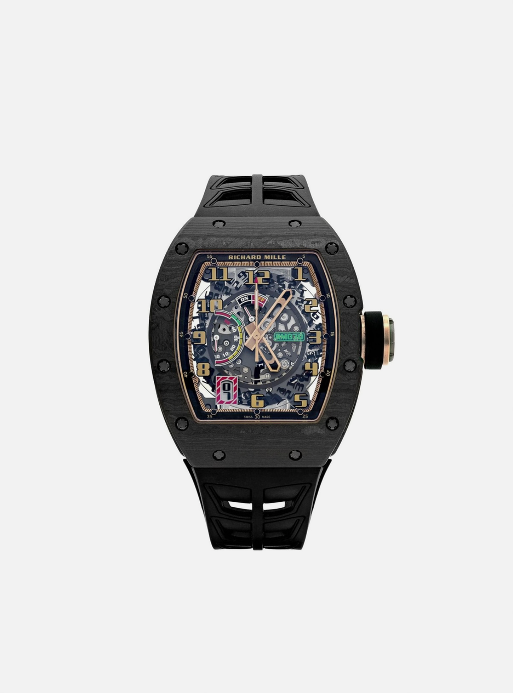 Richard Mille RM 030 - RM 030