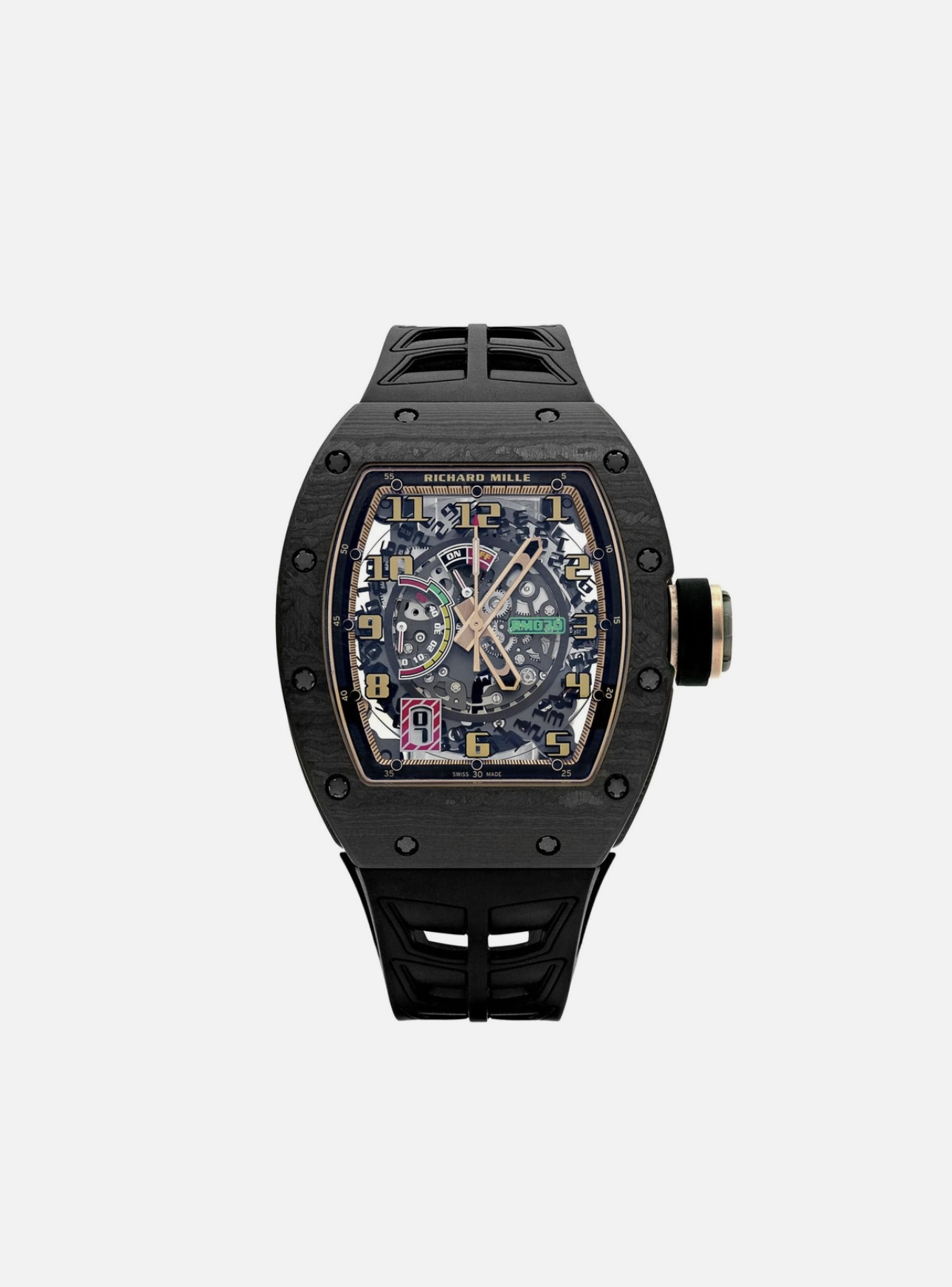 Richard Mille RM 030 - RM 030