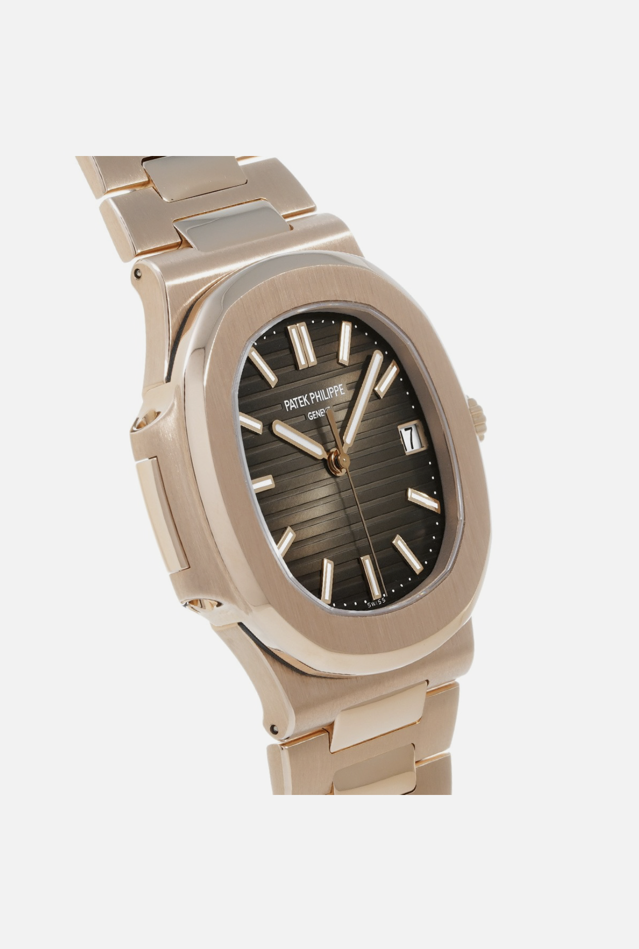 Patek Philippe Nautilus Ref. 5711/1R-001