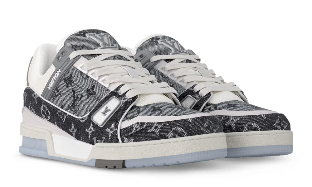 Louis Vuitton Trainers