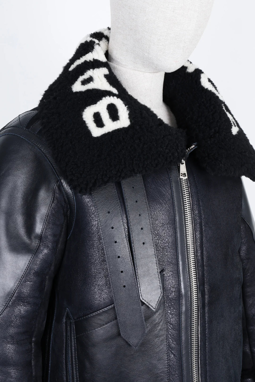 Balenciaga Jacket