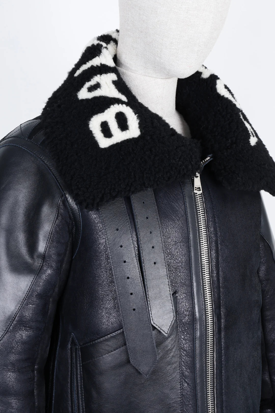 Balenciaga Jacket