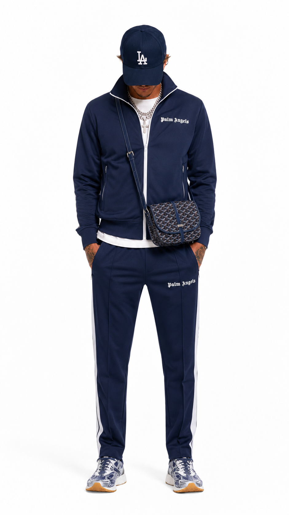Palm Angels Set