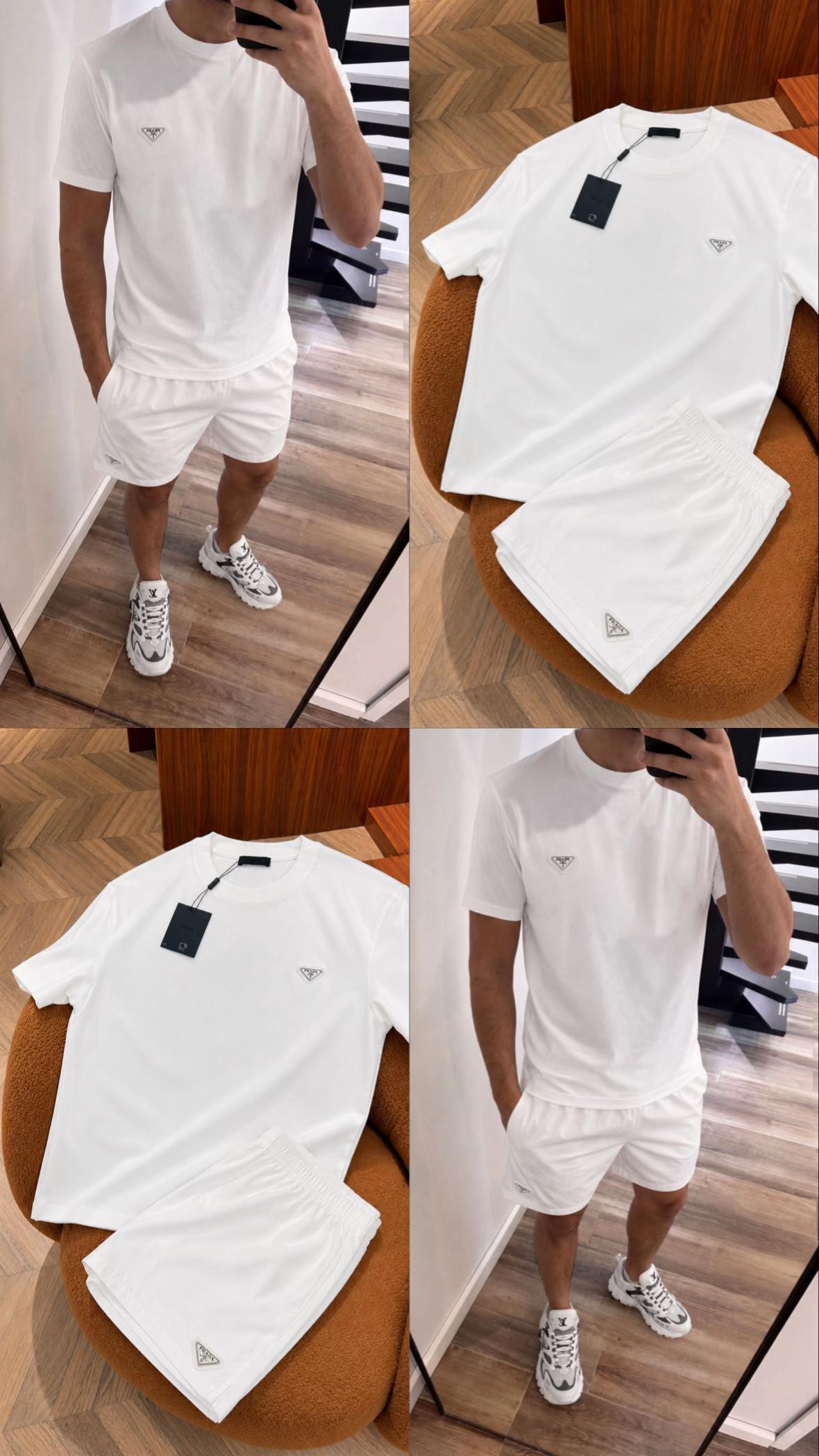 Prada Set
