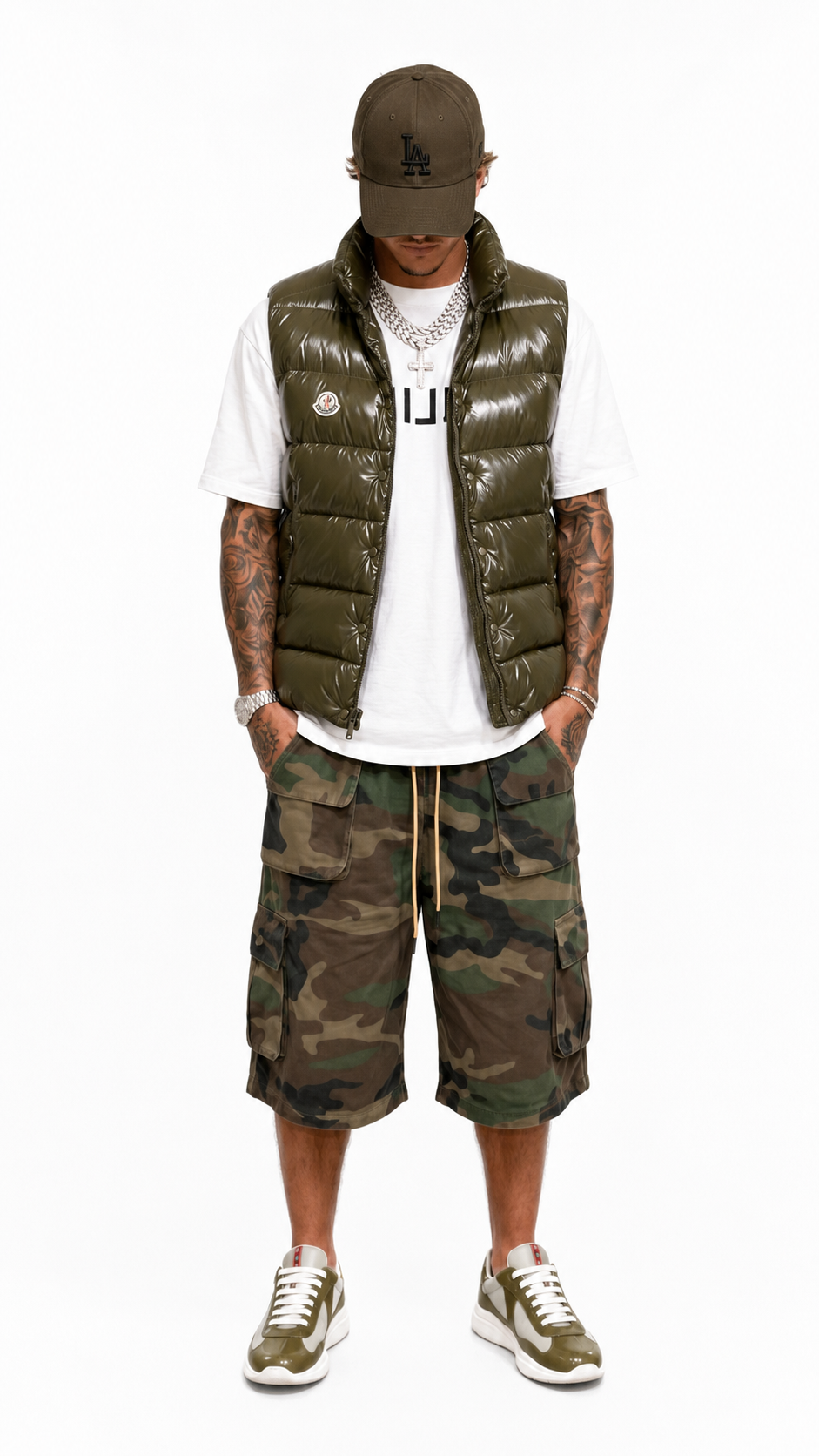 Moncler Set