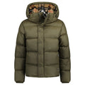 Burberry Jacket