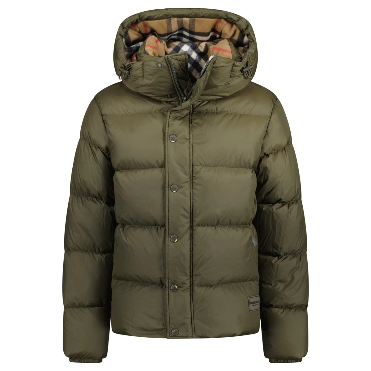 Burberry Jacket