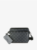 Louis Vuitton Trio Messenger Bag
