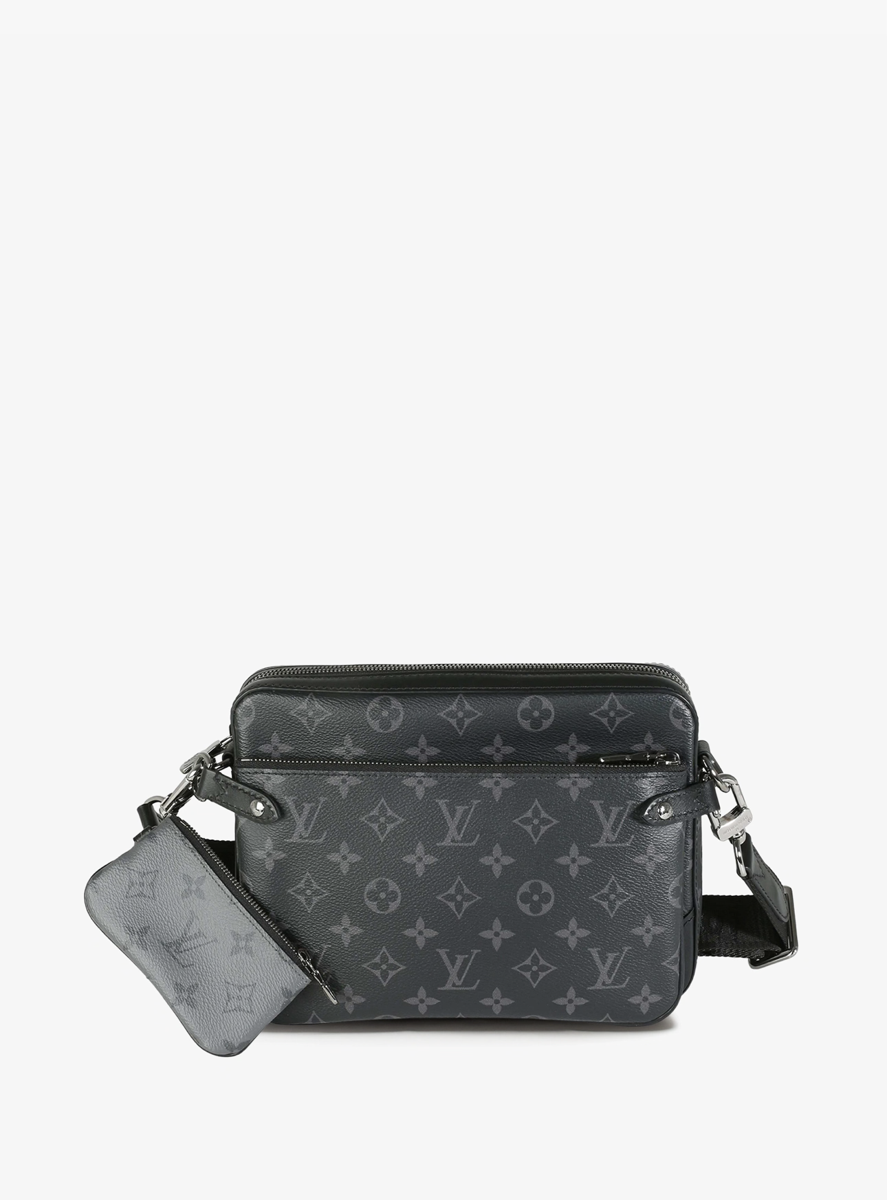 Louis Vuitton Trio Messenger Bag
