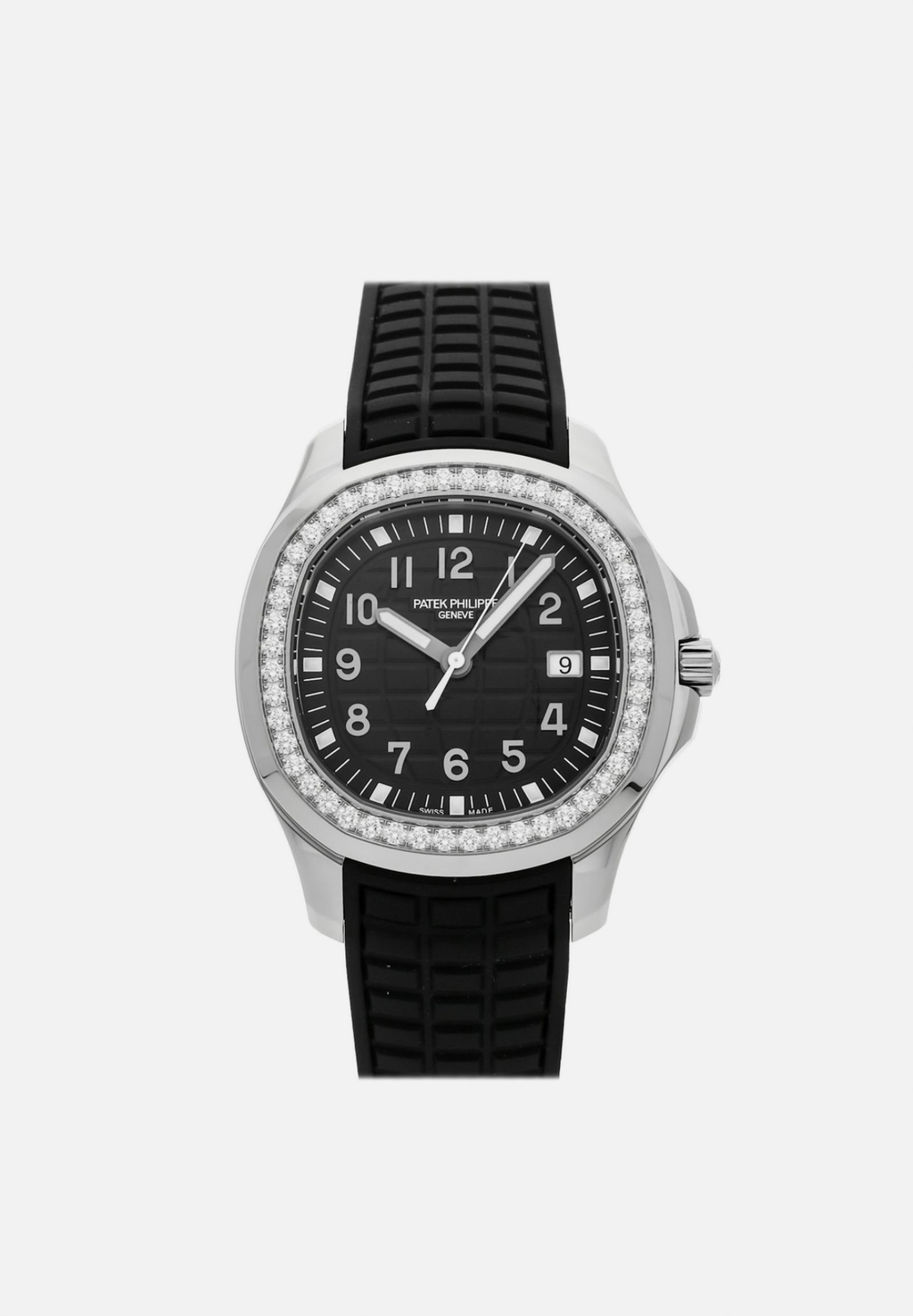 Patek Philippe Aquanaut - 5267/200A-001