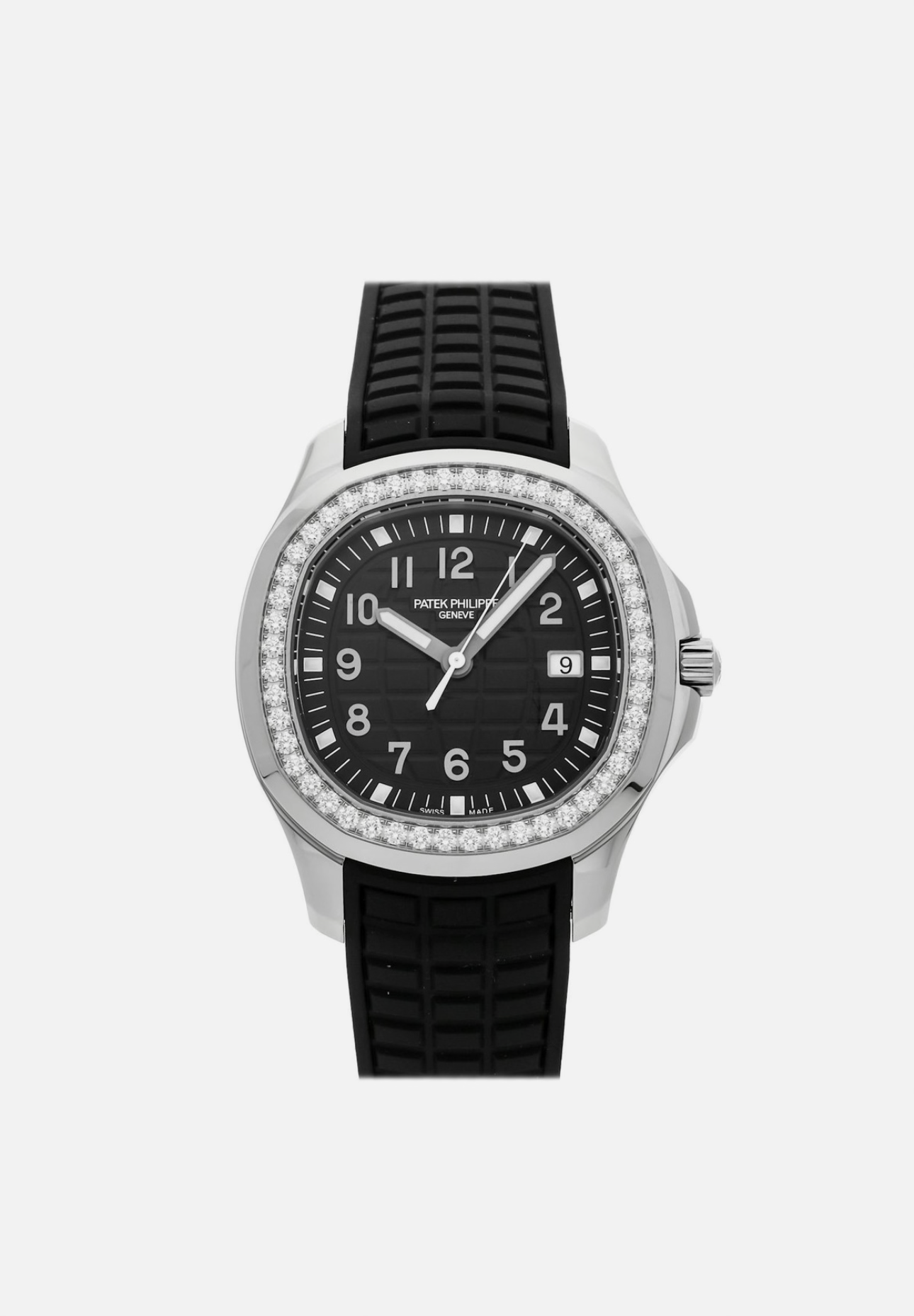 Patek Philippe Aquanaut - 5267/200A-001