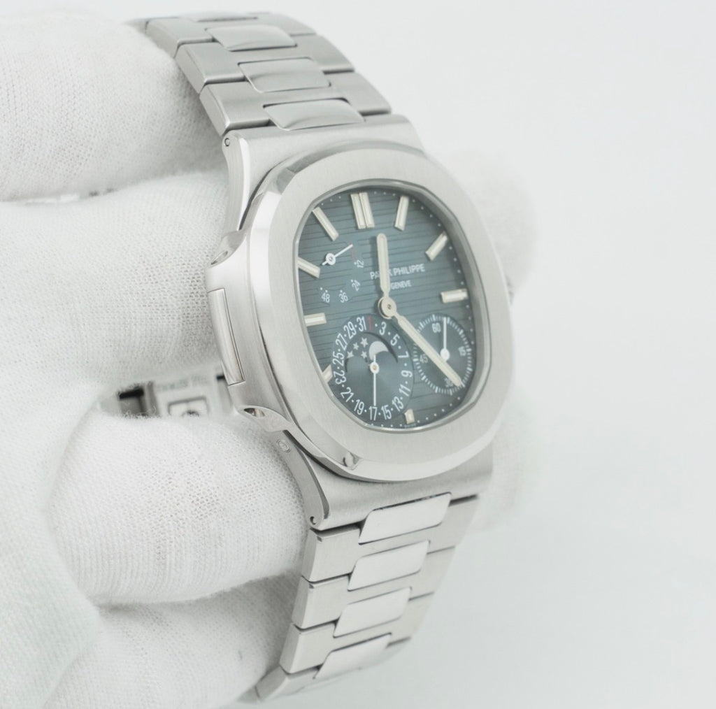 Patek Philippe Nautilius 5712/1A-001 40mm