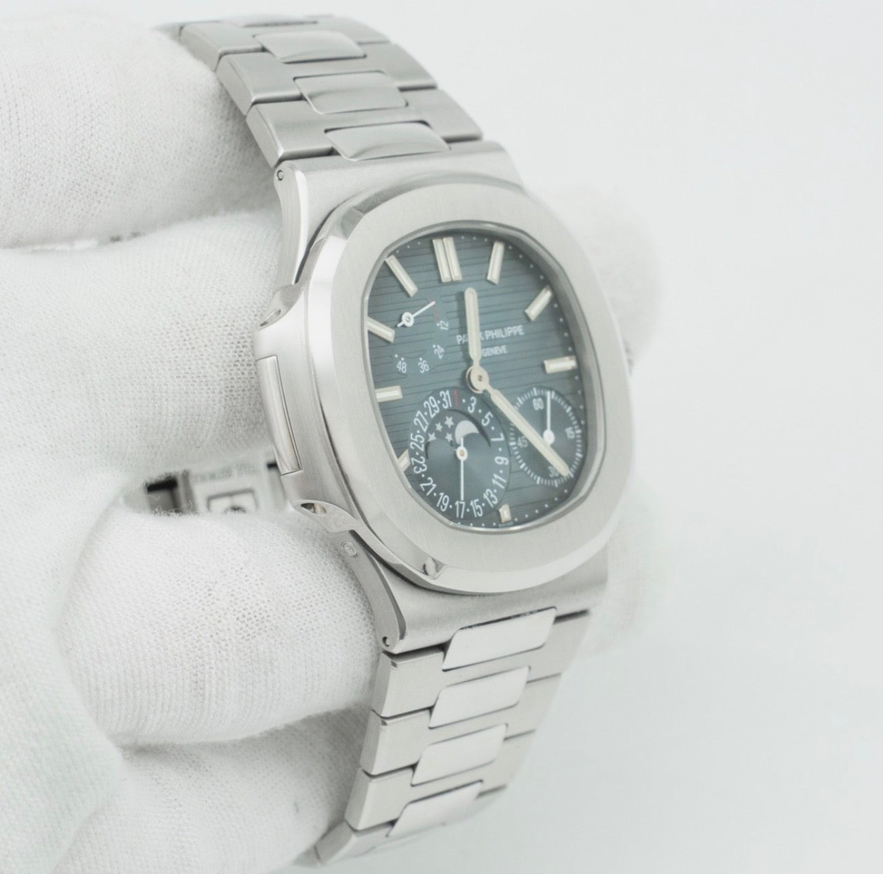 Patek Philippe Nautilius 5712/1A-001 40mm