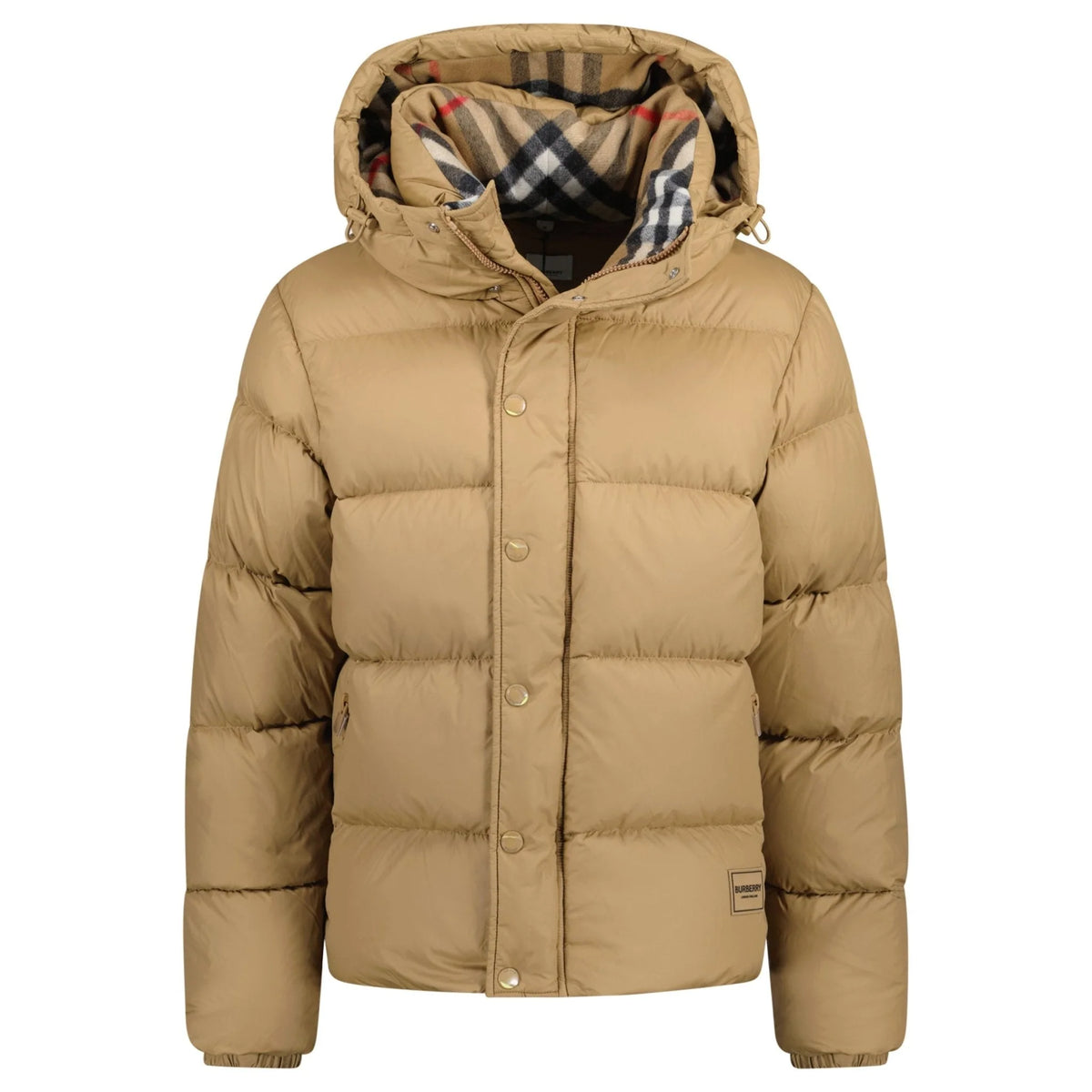 Burberry Jacket