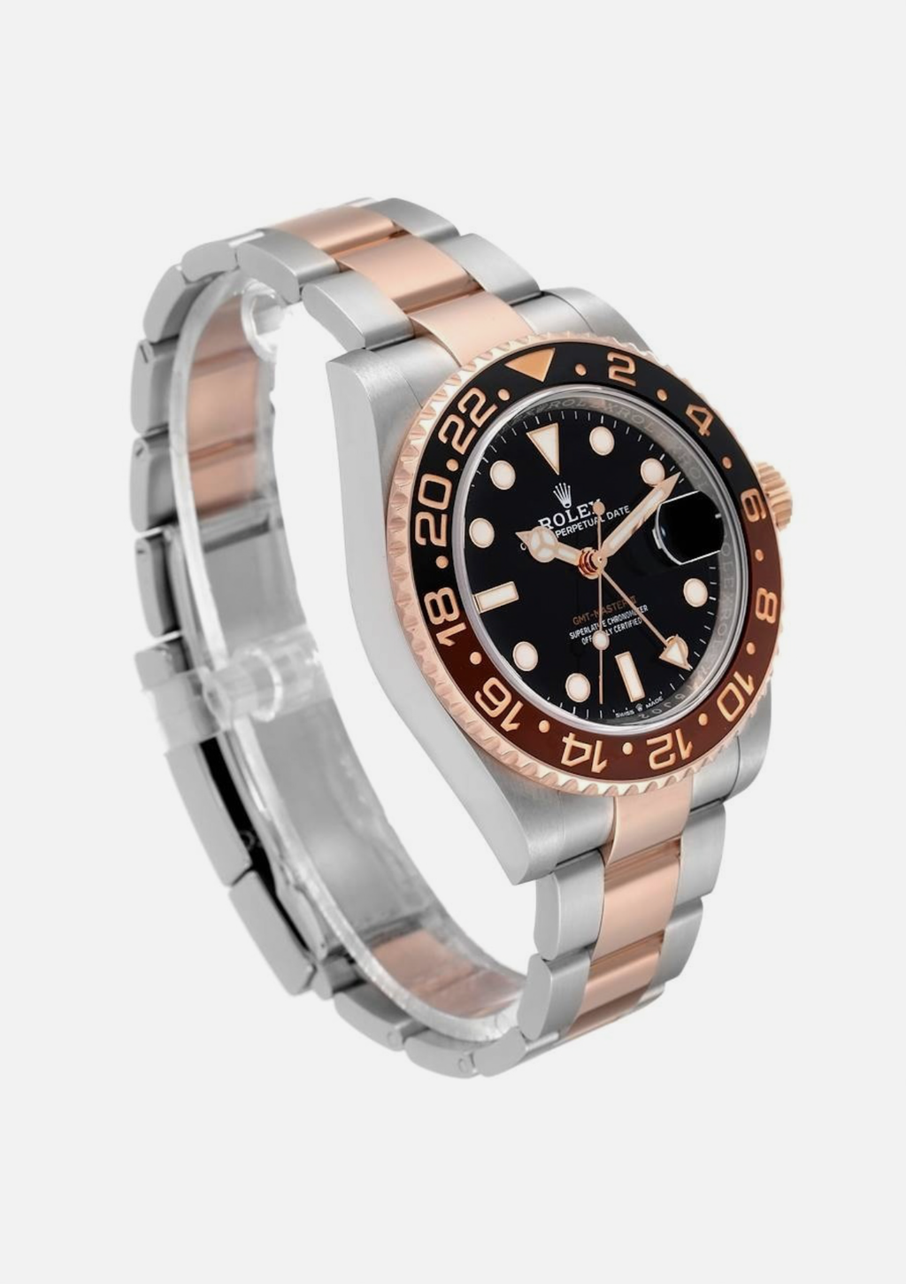 Rolex GMT-Master II 126711CHNR