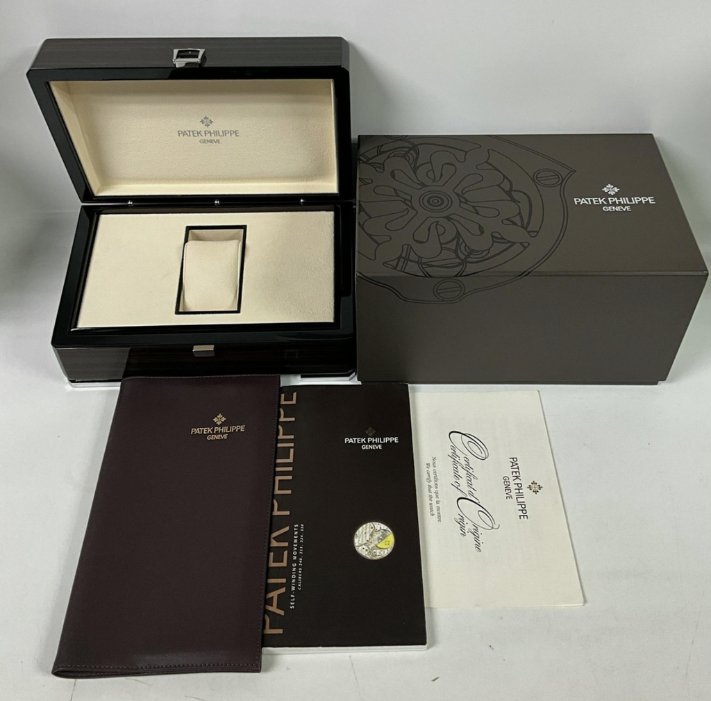 Patek Philippe Nautilus 7010/1R-011