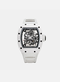 Richard Mille RM 055 - RM 055