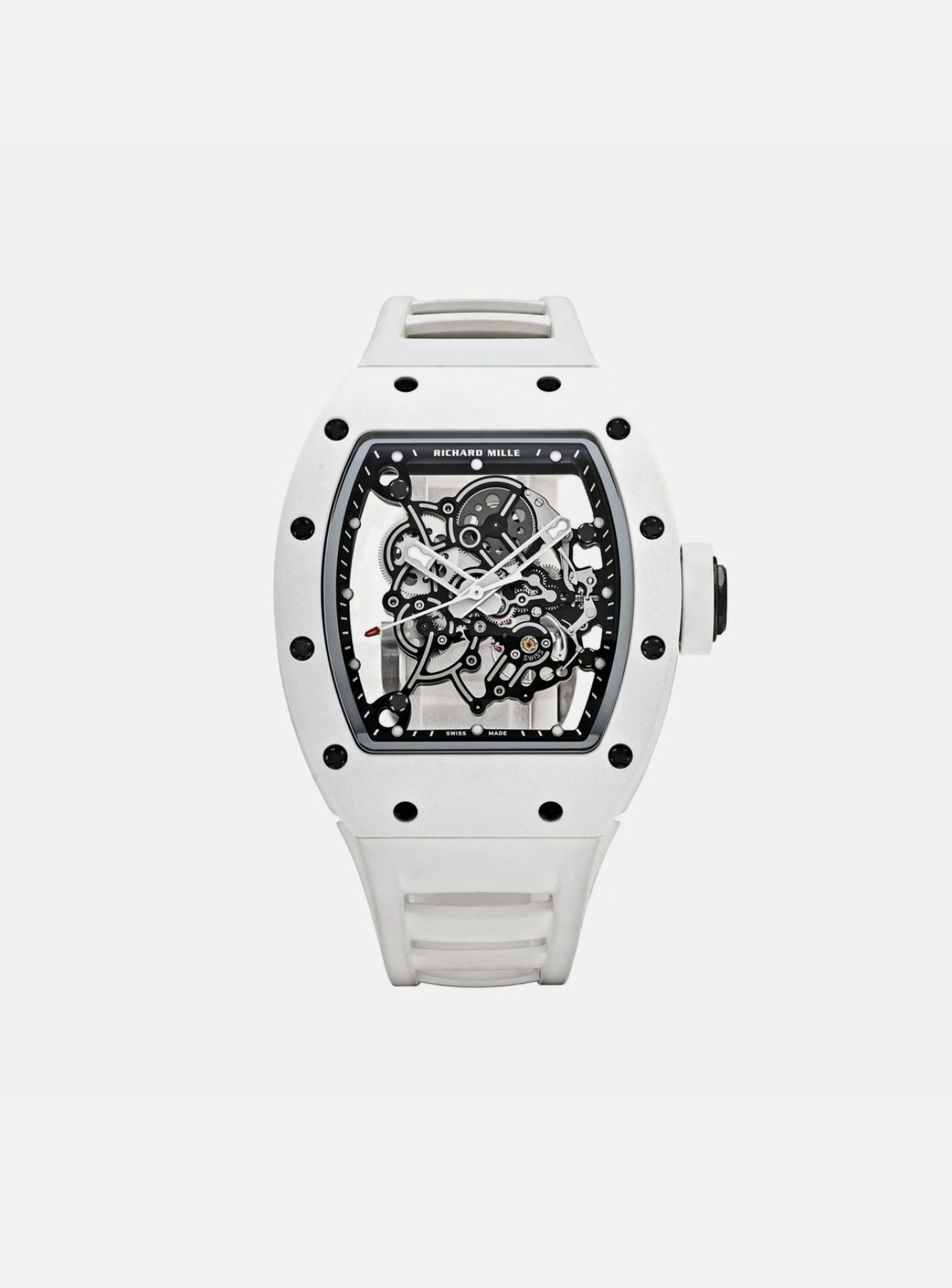 Richard Mille RM 055 - RM 055