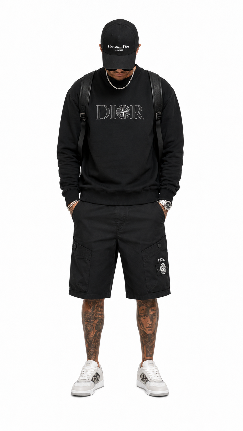 Dior Set