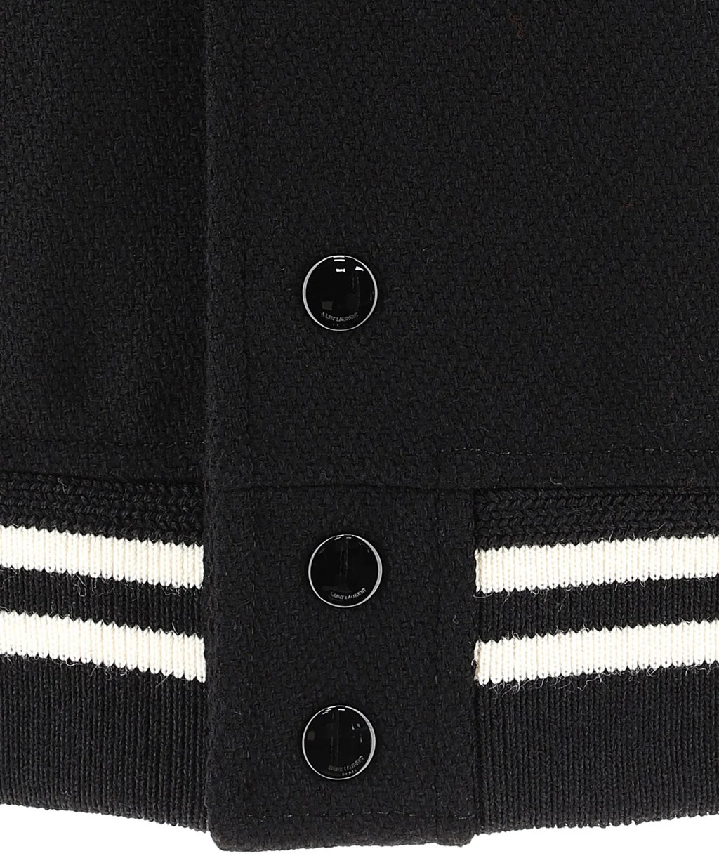 Saint Laurent Jacket