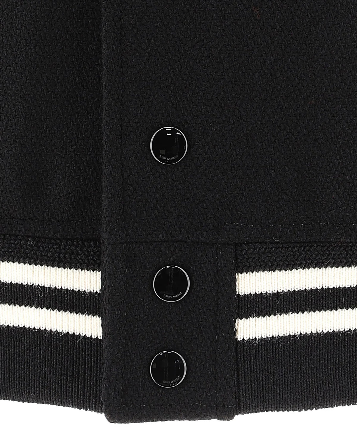 Saint Laurent Jacket