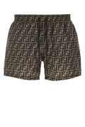 Fendi Swimshorts