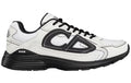 Dior B30 Countdown 'White / Black'