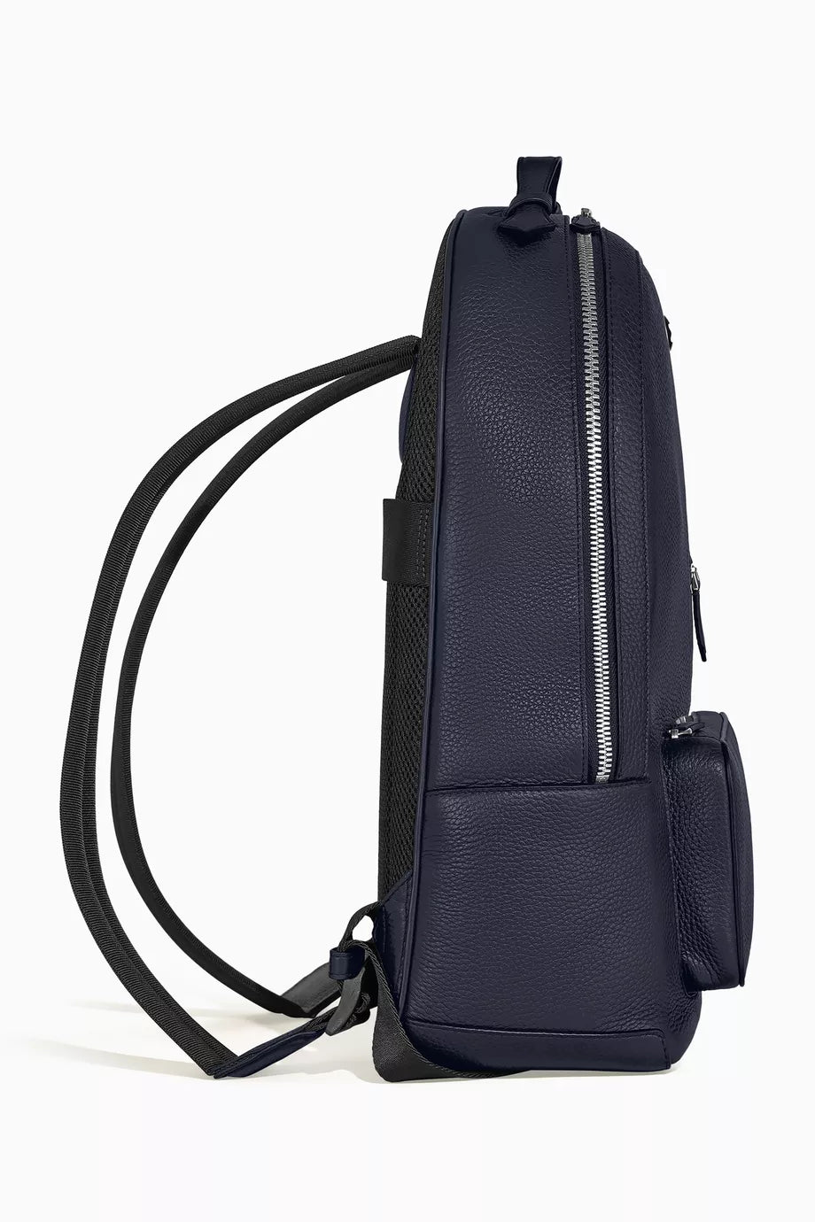 MONTBLANC Backpack in Grained Leather