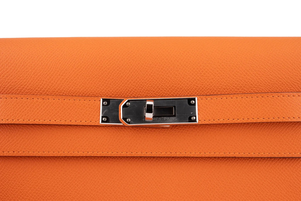 Hermes Kelly Bag