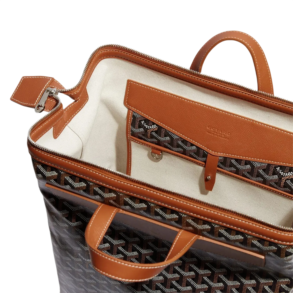 Goyard Backpack
