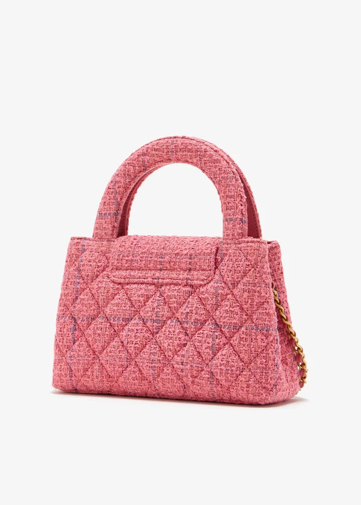 Chanel Mini Kelly bag
