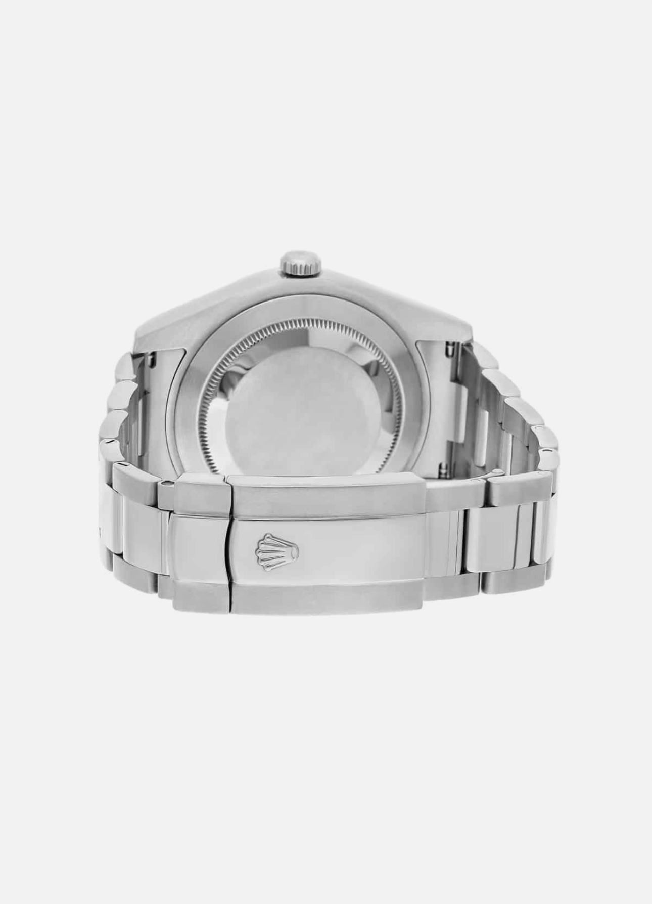 Rolex Datejust 41 116334