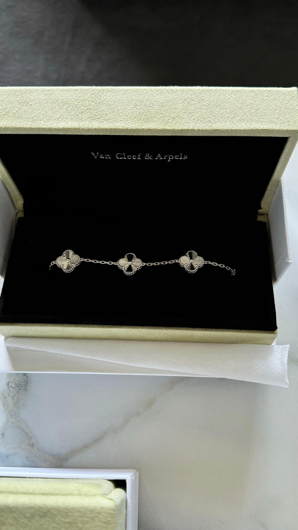 Van Cleef & Arpels Bracelet