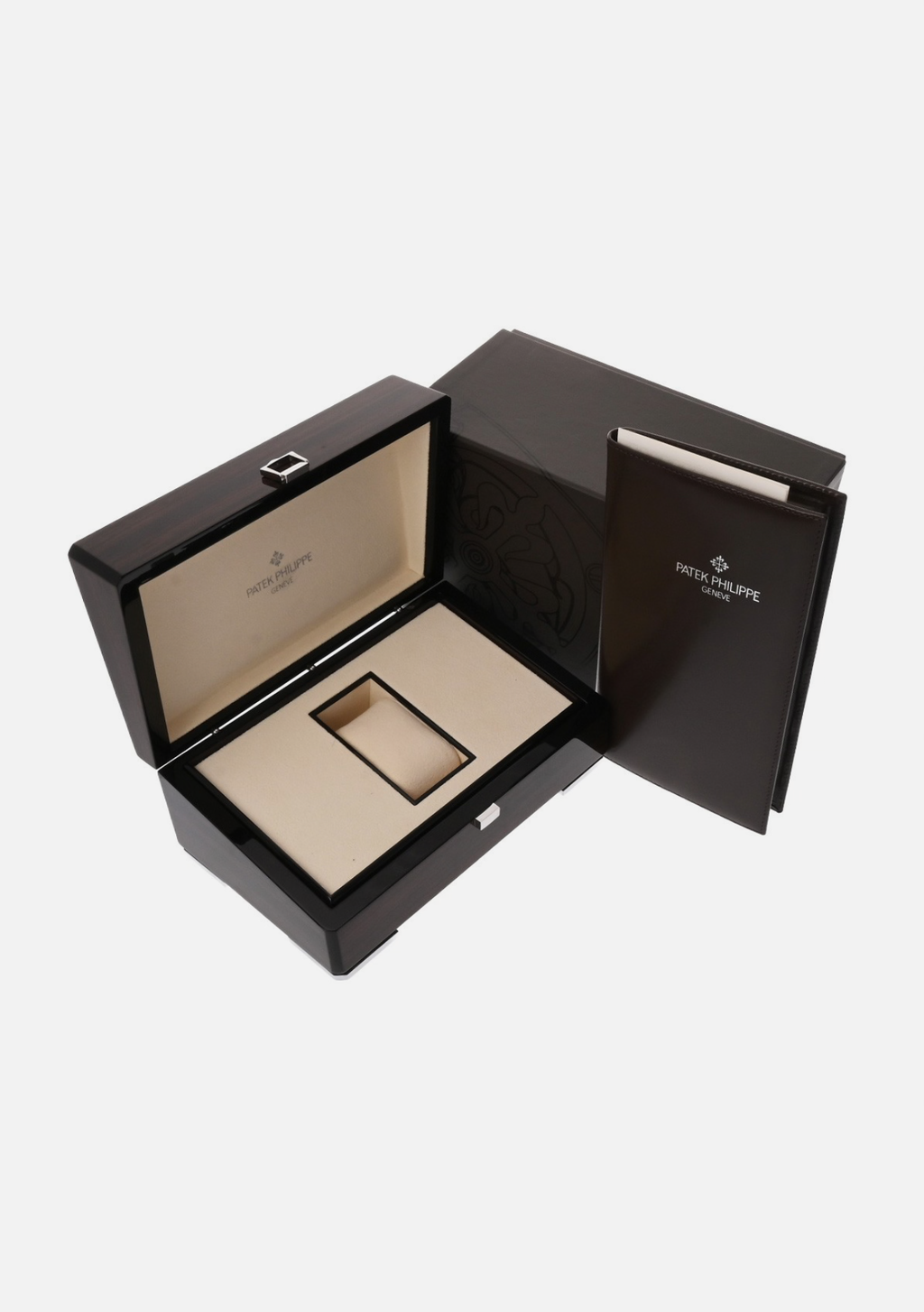 Patek Philippe Nautilus Ref. 5711/1R-001