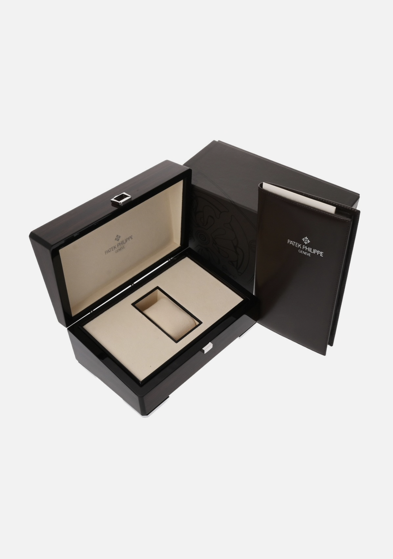 Patek Philippe Nautilus Ref. 5711/1R-001
