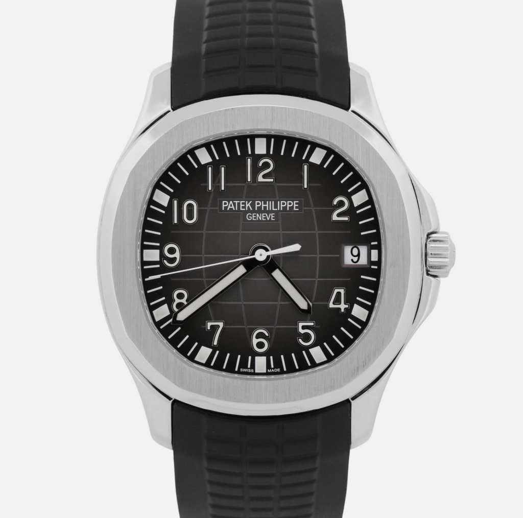 Patek Philippe 5167A-001 Aquanaut
