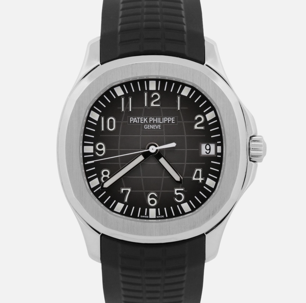 Patek Philippe 5167A-001 Aquanaut