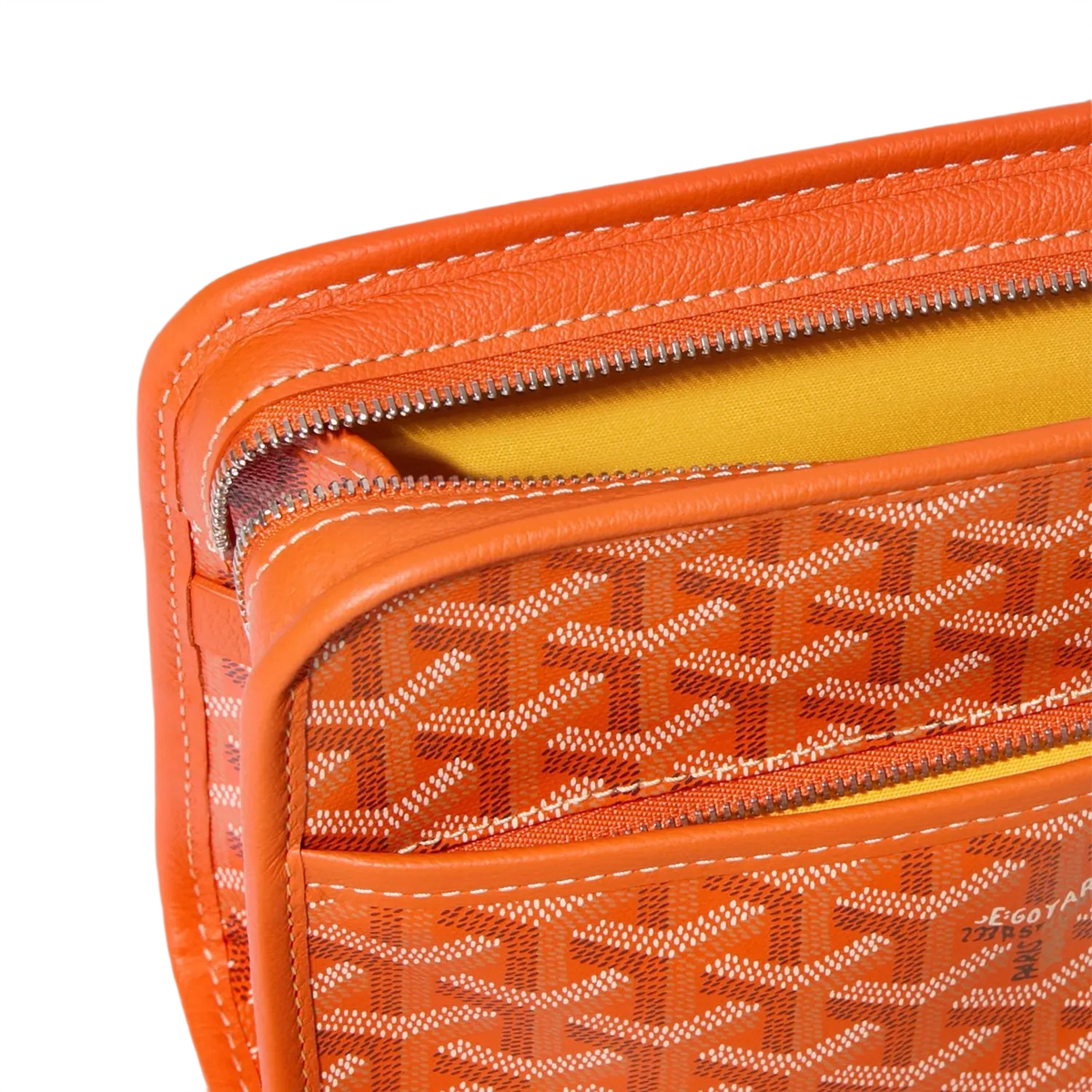 Goyard Toiletry Bag PM